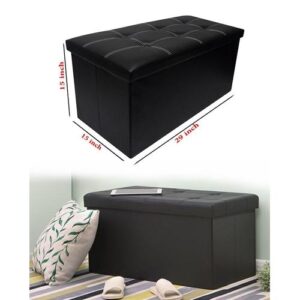 Folding_Storage_Ottoman_Coffee_Table_Foot_Rest_Stool_-_Black_1.jpg