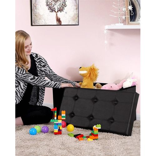 Folding_Storage_Ottoman_Coffee_Table_Foot_Rest_Stool_-_Black_4.jpg