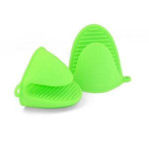 Pair_of_Silicone_Oven_Heat_Insulated_Finger_Gloves_-_Green_1.jpg