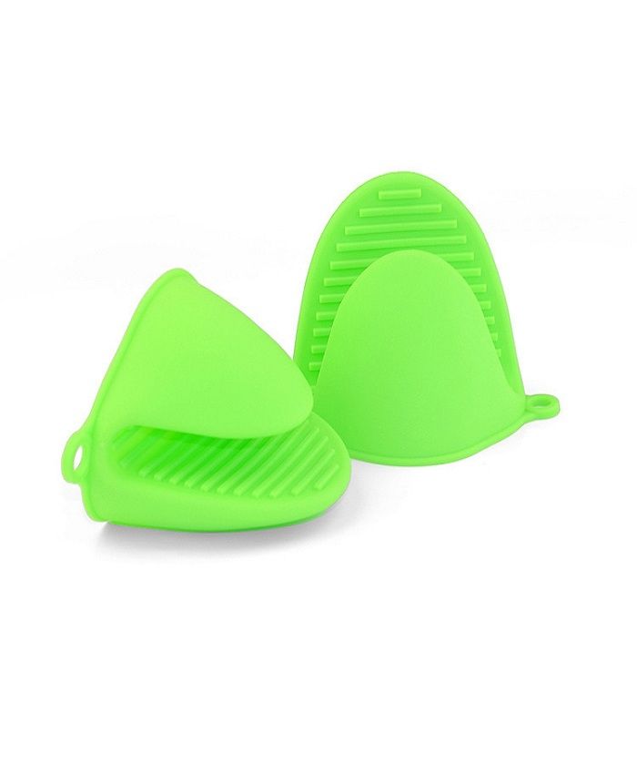Pair_of_Silicone_Oven_Heat_Insulated_Finger_Gloves_-_Green_1.jpg