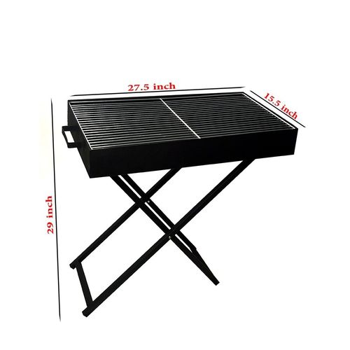 Portable_Stainless_Steel_Charcoal_Bbq_Grill_With_Stand_-_Black_1.jpg