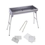 Portable_Stainless_Steel_Charcoal_Bbq_Grill_With_Stand_-_Silver_2.jpg