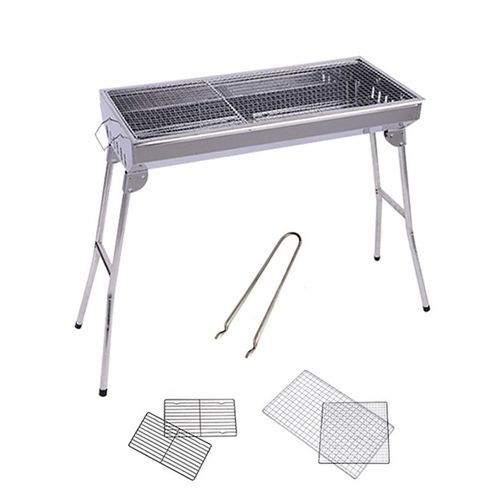 Portable_Stainless_Steel_Charcoal_Bbq_Grill_With_Stand_-_Silver_2.jpg