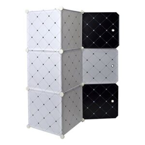 White_Black_Wardrobe_Organizer_Rack_For_Kids_-_3_Cubes_4.jpg